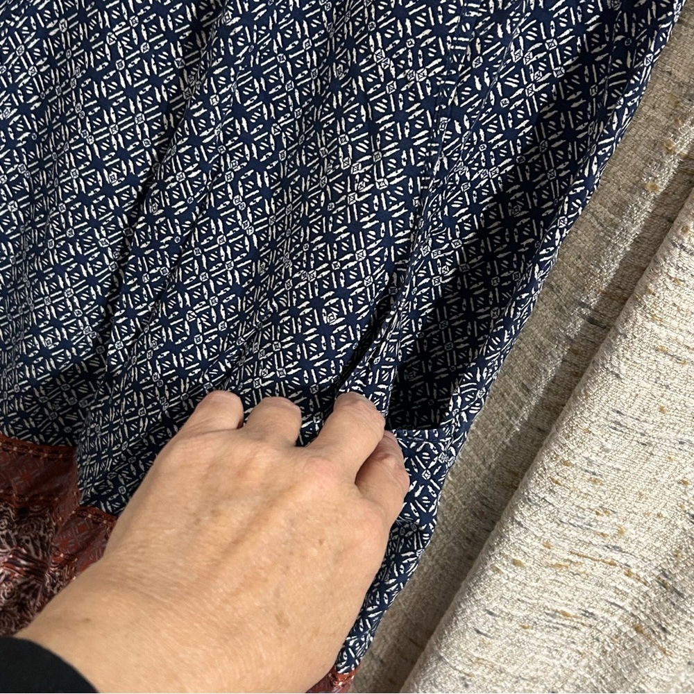Patagonia Lost Wildflower Dress - XS - Picture 3 of 11